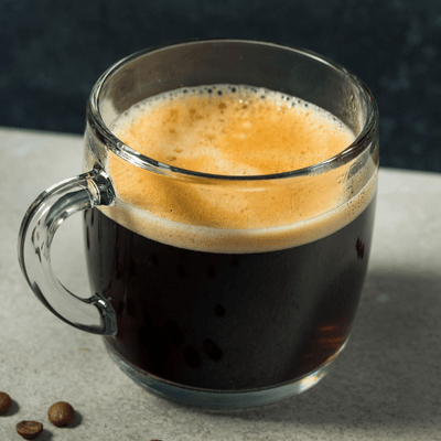 americano tarifi nasıl yapılır