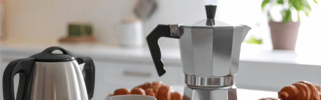 moka pot nedir
