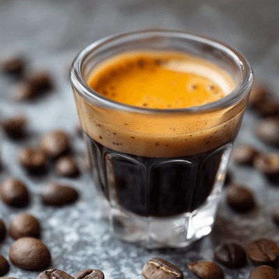 espresso bazlı kahve çeşitleri